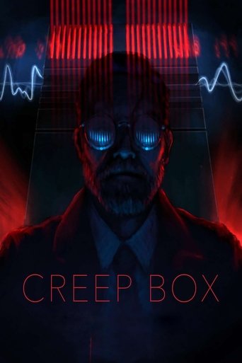 Film Creep Box streaming VF gratuit complet