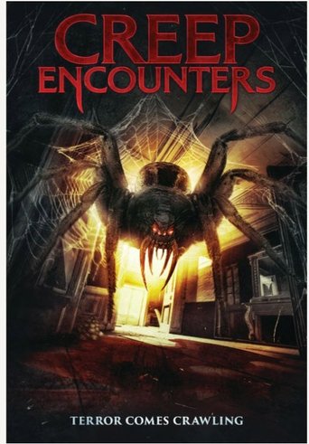 Film Creep Encounters streaming VF gratuit complet