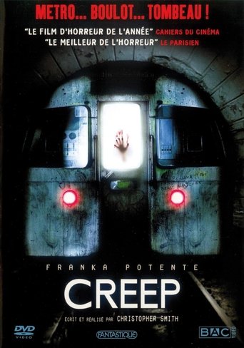 Film Creep streaming VF gratuit complet