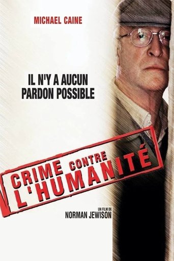 Film Crime contre l'humanité streaming VF gratuit complet