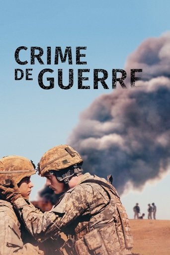 Film Crime de guerre streaming VF gratuit complet