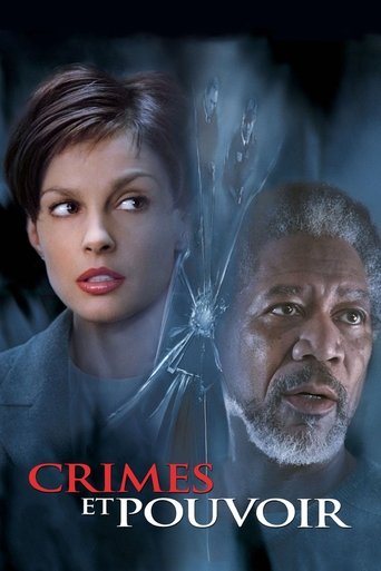 Film Crimes et pouvoir streaming VF gratuit complet