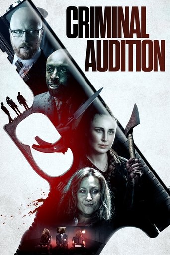 Film Criminal Audition streaming VF gratuit complet