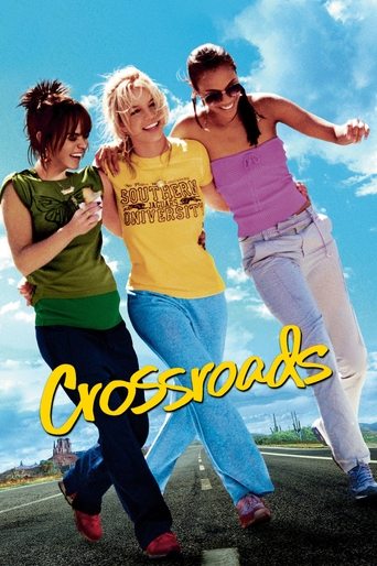 Film Crossroads streaming VF gratuit complet