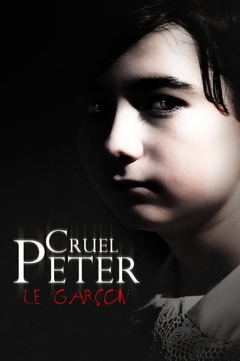 Film Cruel Peter streaming VF gratuit complet