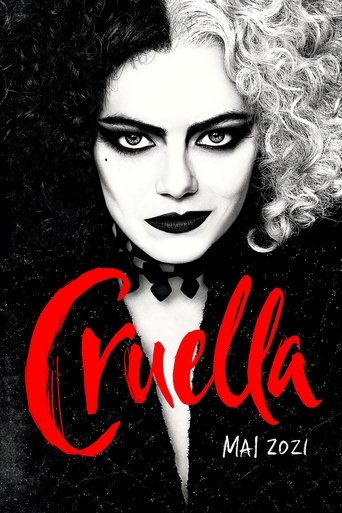 Film Cruella streaming VF gratuit complet