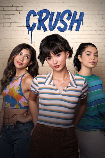 Film Crush streaming VF gratuit complet