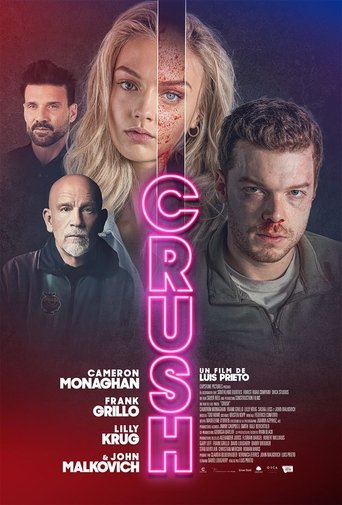 Film Crush streaming VF gratuit complet