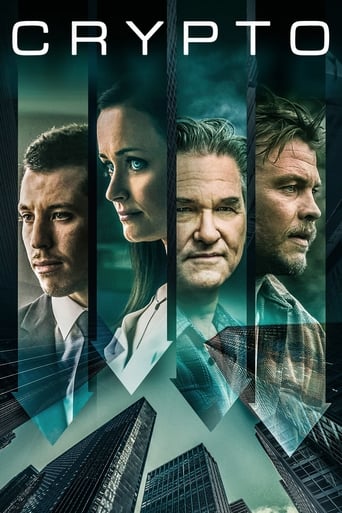 Film Crypto streaming VF gratuit complet