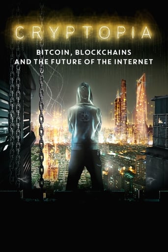 Cryptopia: Bitcoin, Blockchains & the Future of the Internet streaming VF gratuit complet