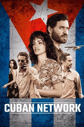 Film Cuban Network streaming VF gratuit complet