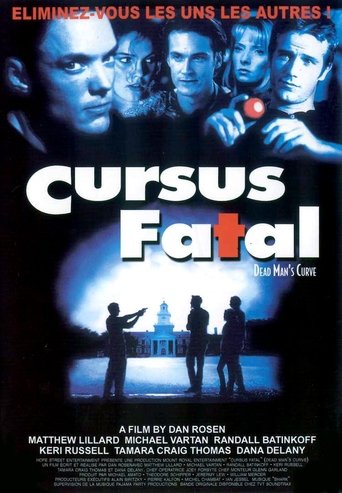 Film Cursus fatal streaming VF gratuit complet