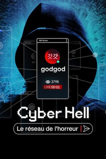 Film Cyber Hell : Le réseau de l'horreur streaming VF gratuit complet