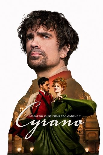 Film Cyrano streaming VF gratuit complet
