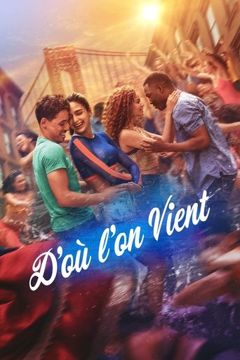 Film D'où l'on vient streaming VF gratuit complet
