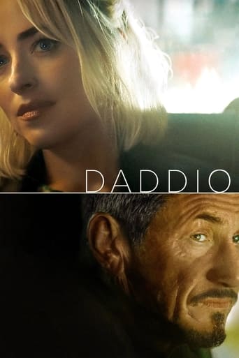Film Daddio streaming VF gratuit complet