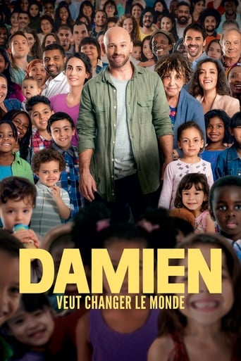Damien veut changer le monde streaming VF gratuit complet
