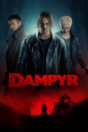 Film Dampyr streaming VF gratuit complet