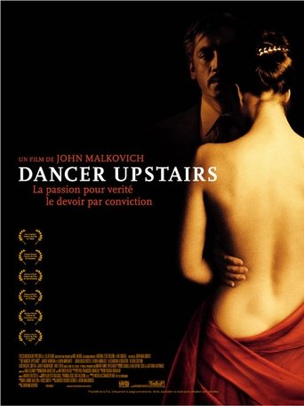Film Dancer Upstairs streaming VF gratuit complet