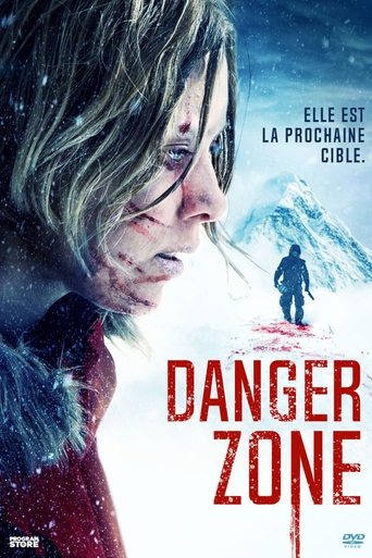 Film Danger Zone streaming VF gratuit complet