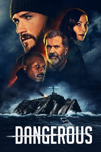 Film Dangerous streaming VF gratuit complet
