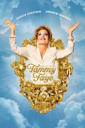 Film Dans les yeux de Tammy Faye streaming VF gratuit complet