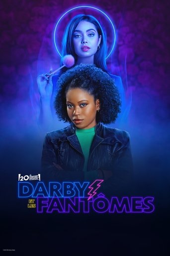 Darby et les fantômes streaming VF gratuit complet
