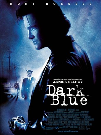 Dark Blue streaming VF gratuit complet