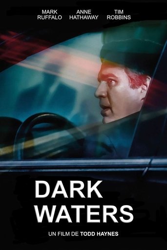 Film Dark Waters streaming VF gratuit complet