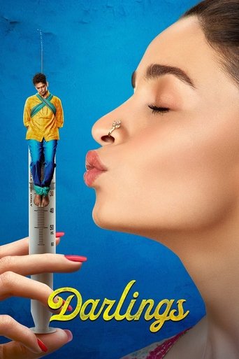 Film Darlings streaming VF gratuit complet