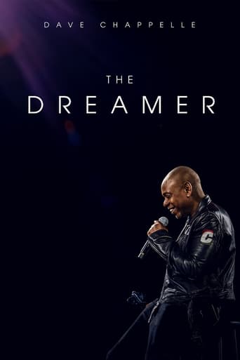 Film Dave Chappelle: The Dreamer streaming VF gratuit complet