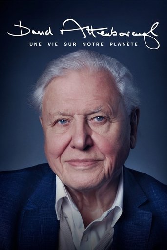 Film David Attenborough : Une vie sur notre planète streaming VF gratuit complet
