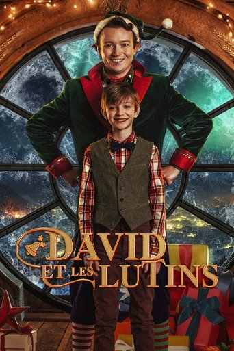 Film David et les lutins streaming VF gratuit complet