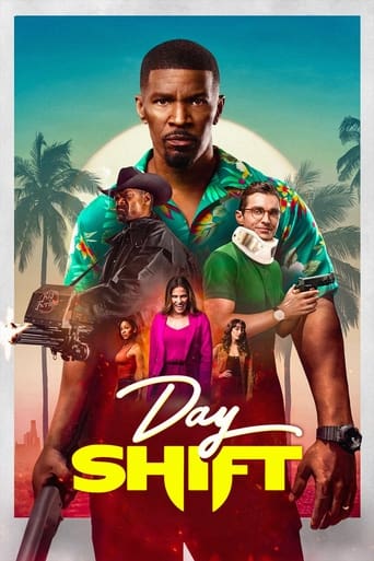 Film Day Shift streaming VF gratuit complet