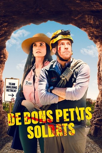 Film De bons petits soldats streaming VF gratuit complet