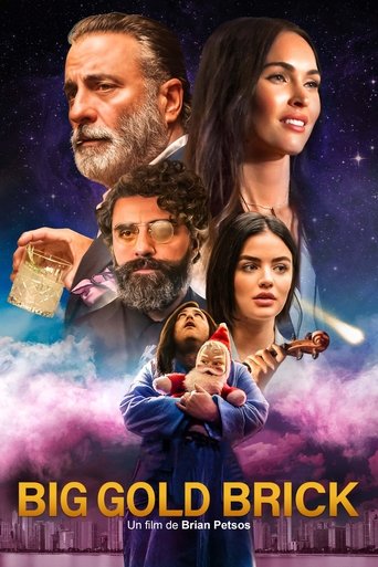 Film De brique et d'or streaming VF gratuit complet
