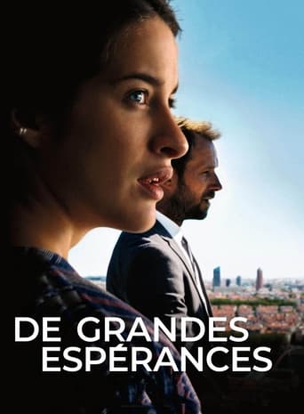 Film De grandes espérances streaming VF gratuit complet