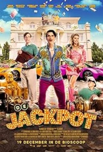 Film De Jackpot streaming VF gratuit complet