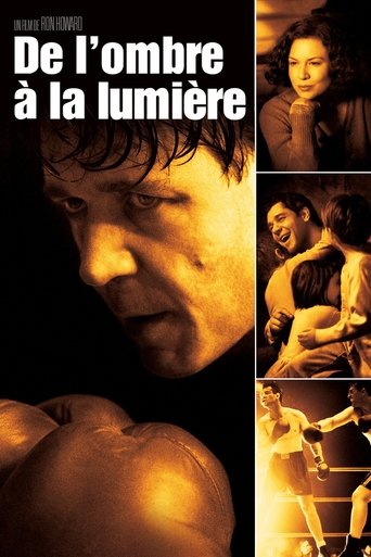 Film De l'ombre à la lumière streaming VF gratuit complet