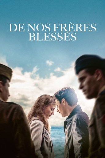 Film De nos frères blessés streaming VF gratuit complet