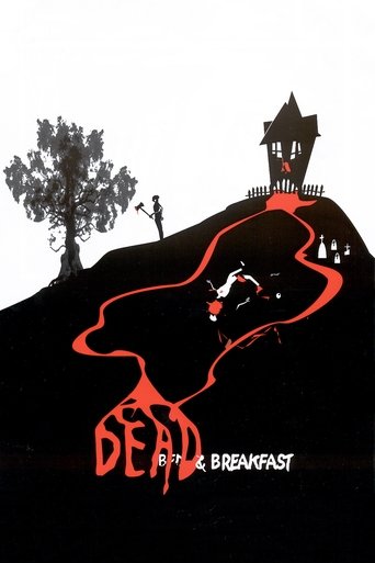Film Dead & Breakfast streaming VF gratuit complet