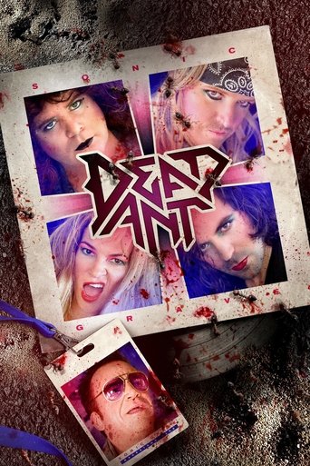 Film Dead Ant streaming VF gratuit complet