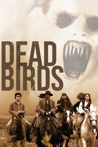 Film Dead Birds streaming VF gratuit complet