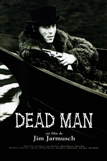 Film Dead Man streaming VF gratuit complet