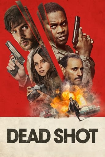 Dead Shot streaming VF gratuit complet