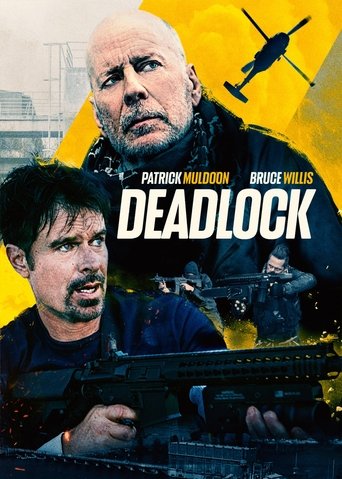 Deadlock streaming VF gratuit complet