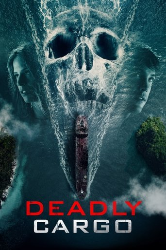 Film Deadly Cargo streaming VF gratuit complet