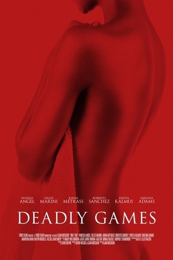 Film Deadly Games streaming VF gratuit complet