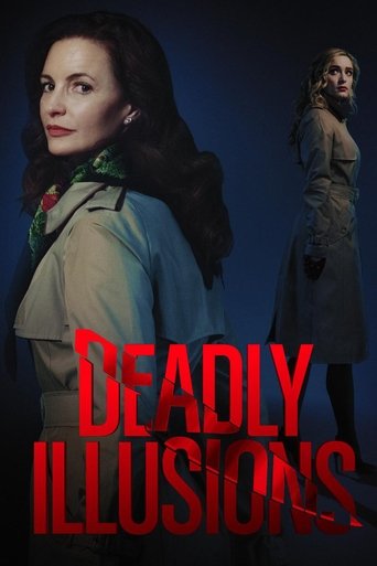 Film Deadly Illusions streaming VF gratuit complet
