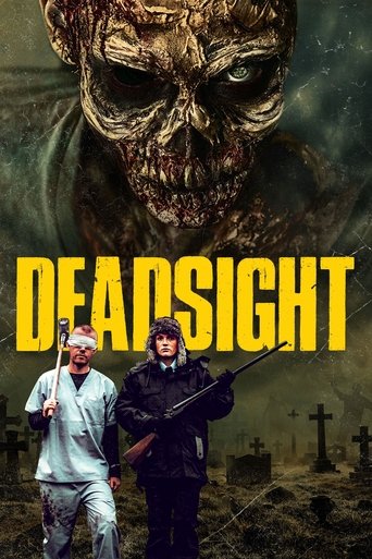 Film Deadsight streaming VF gratuit complet